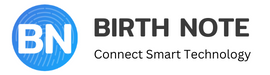 Birth Note